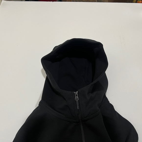 Nike x USA Soccer, Tech Fleece, DH4773 010, Blue & Black - Picture 4 of 14